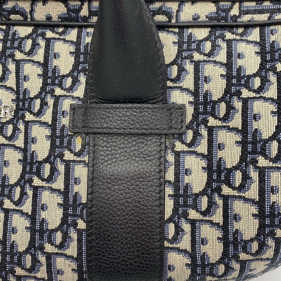 Christian Dior Duffle bag - Picture 5 of 14